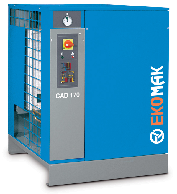 Осушитель CAD 61 (3,6м3/мин-13бар) в Иваново