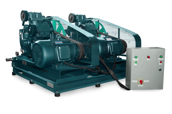 Компрессор поршневой 2W-2/30-30 бар в Иваново