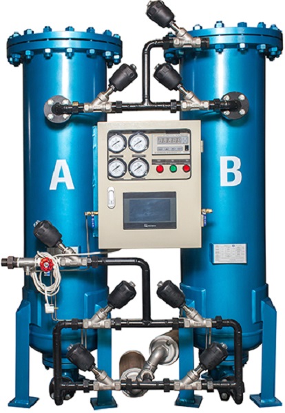 Генератор азота ZR-200 (99%-99.999%)-0.8Mpa в Иваново
