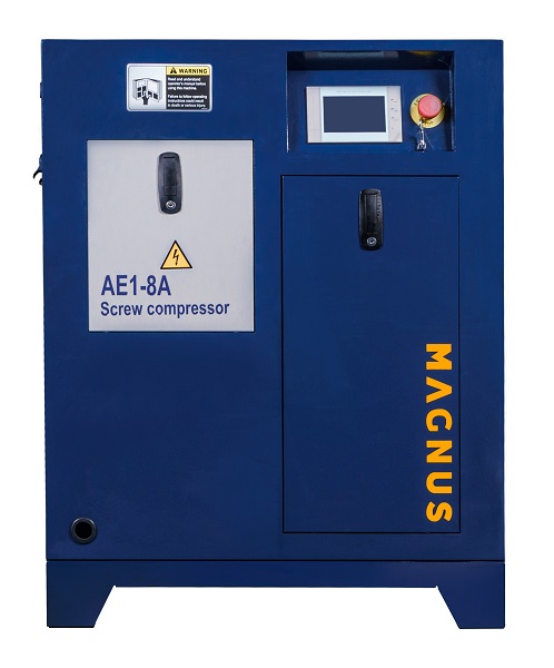 Компрессор винтовой Magnus AE1-08А-10 бар в Иваново
