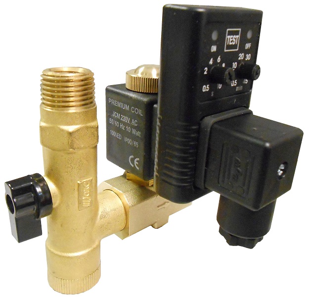 Конденсатоотводчик Magnus MIC26-20 в Иваново