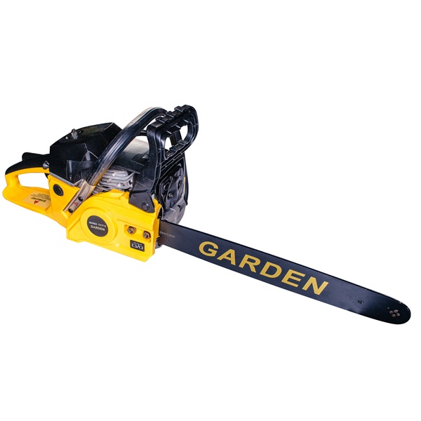 Пила цепная бензиновая Magnus Garden CS5720 (N) в Иваново