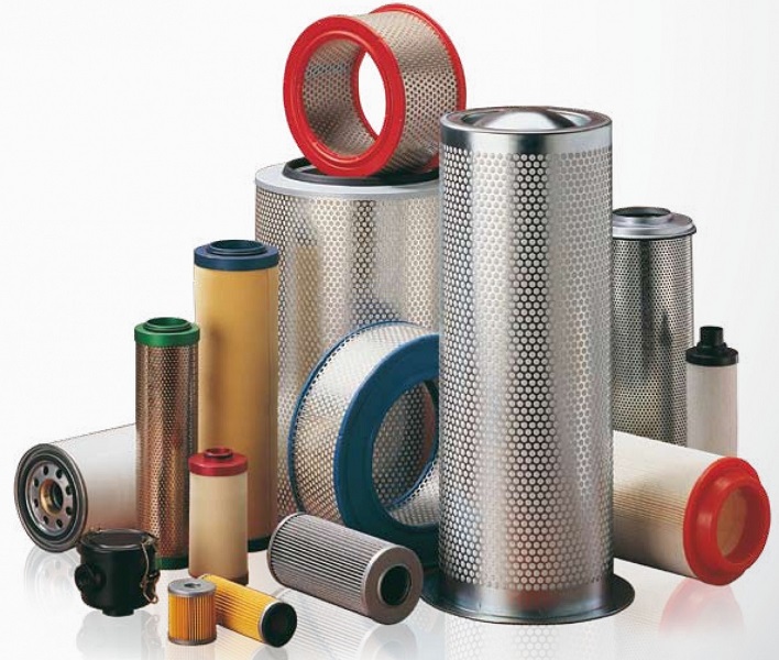 Air Filter SA6025 Фильтр воздушный SA6025 в Иваново